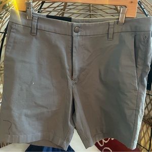 Brand new lululemon commission shorts 7inch